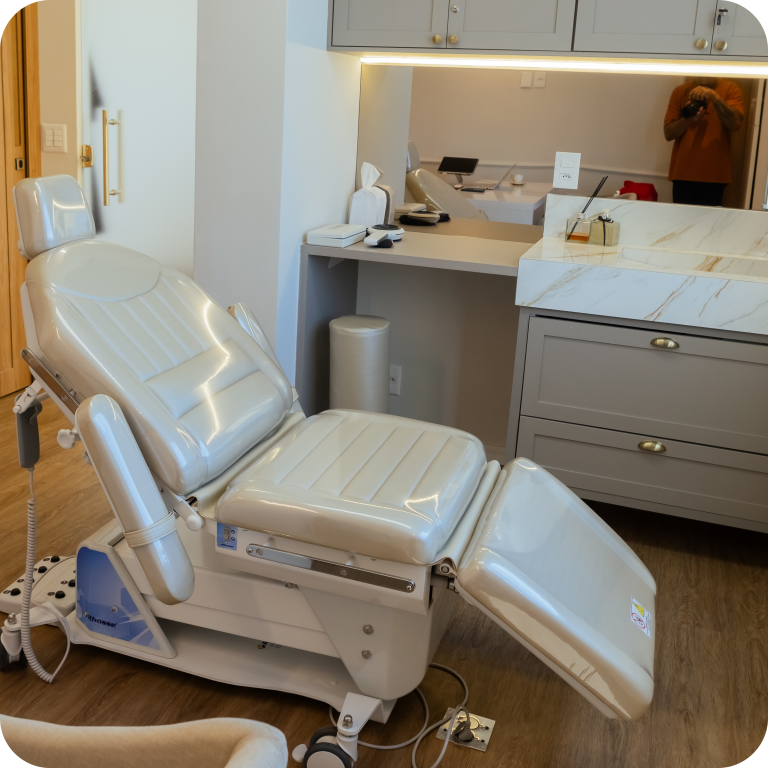 Clínica Rennó Dermatologia Oncologia